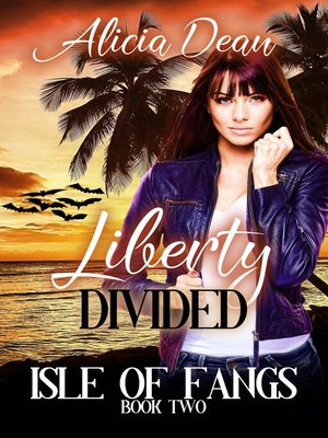 cover image of Liberty Divided